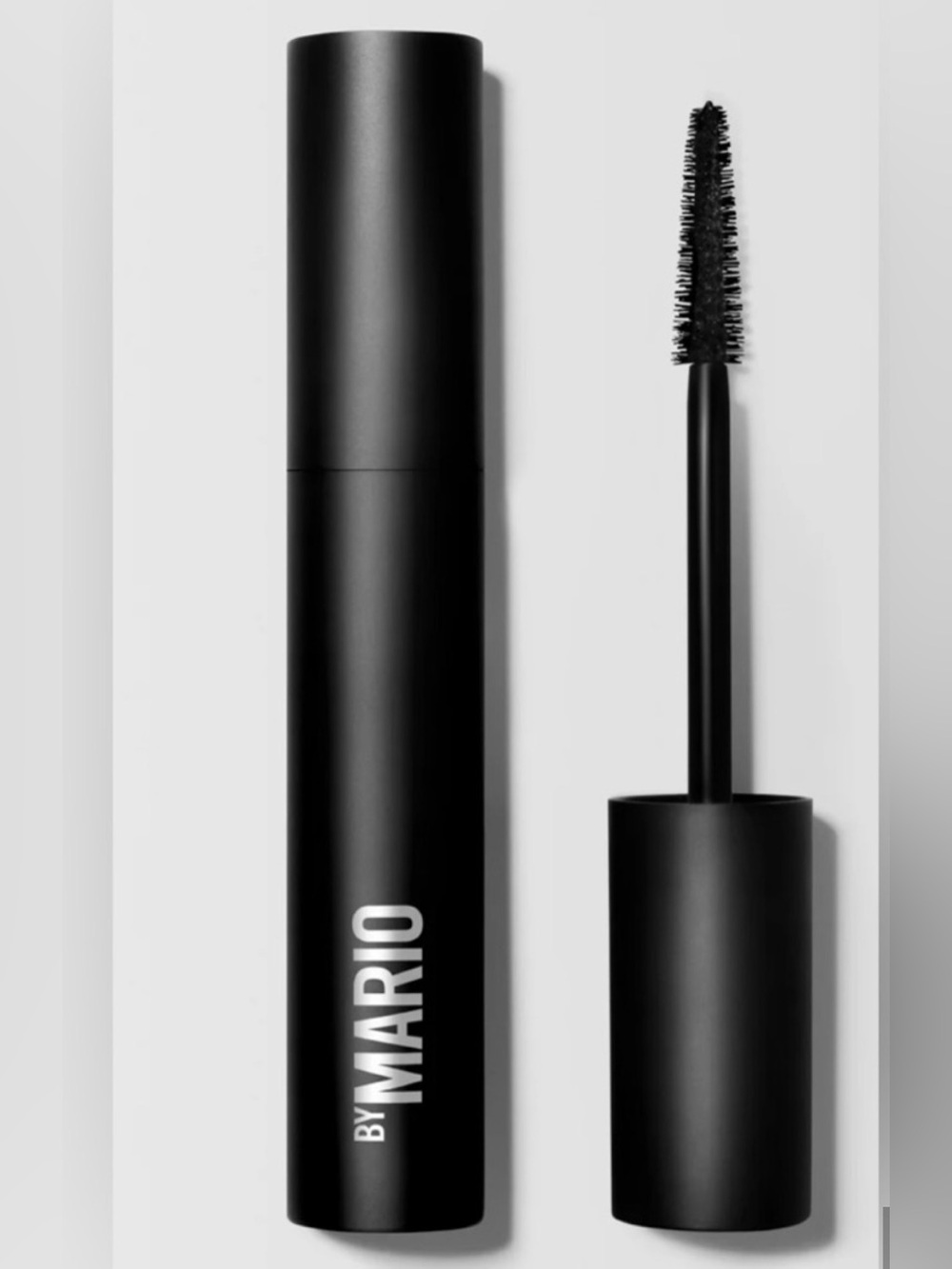 MAKEUP BY MARIO MASTER MASCARA in Super Black